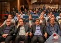 حضور مدیرعامل شرکت صبانور در آیین نکوداشت یاد رهبر شهید