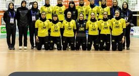 سپاهان صاحب سهمیه لیگ قهرمانان زنان آسیا ۲۰۲۶