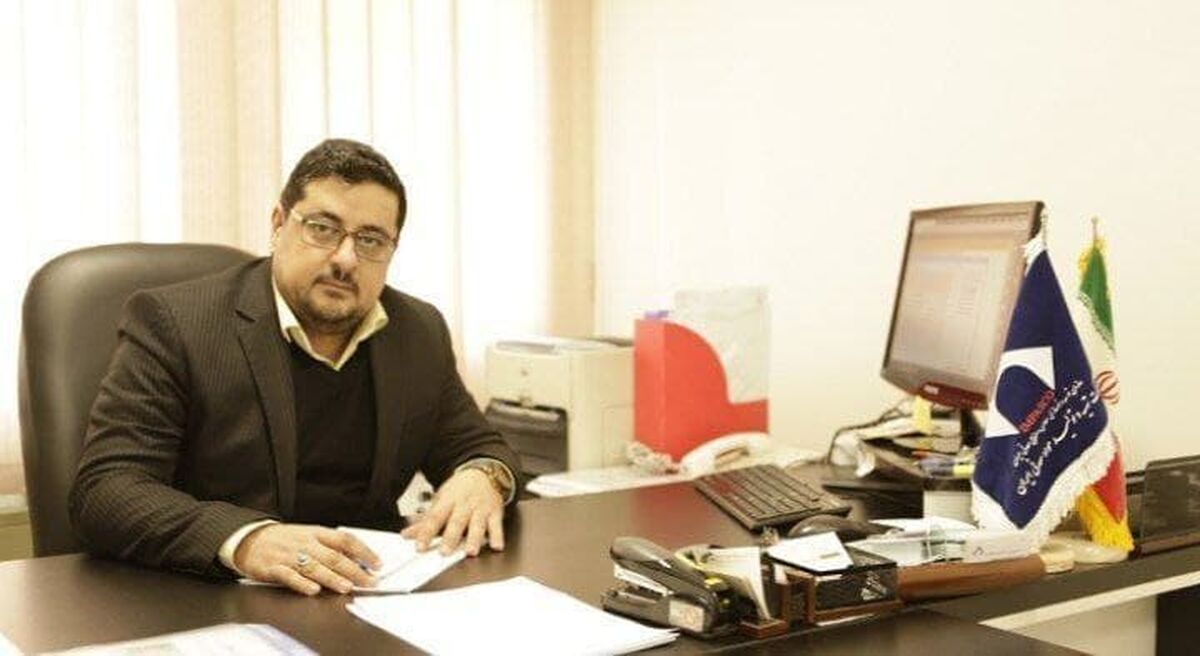 مدیر اقتصادی ایمپاسکو مطرح کرد: واگذاری ۲۲ مجتمع و طرح به بخش خصوصی تا پایان ۱۴۰۰