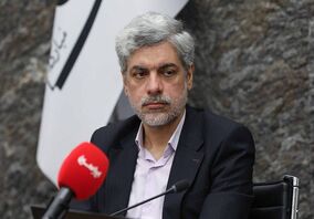 فولاد مبارکه در حوزه نوآوری و فناوری نهادسازی کرده است


