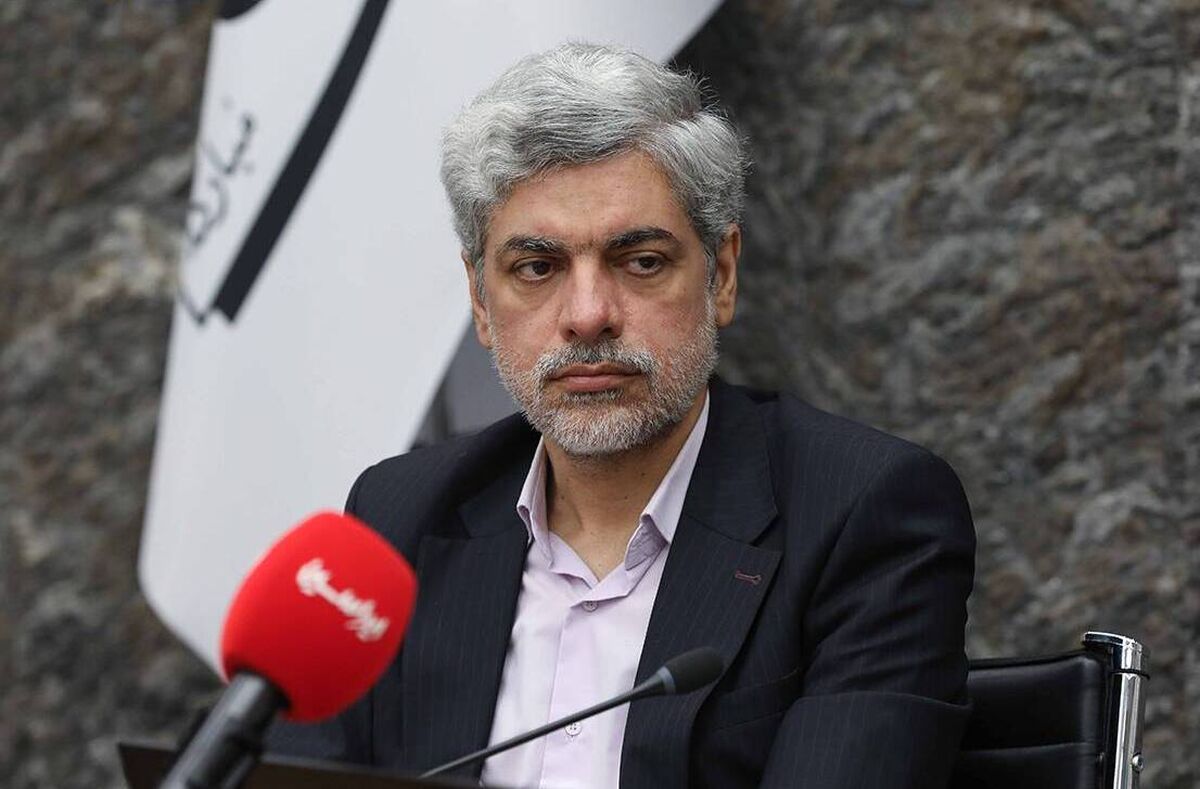 فولاد مبارکه در حوزه نوآوری و فناوری نهادسازی کرده است


