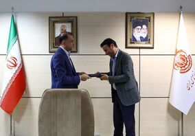 سرپرست جدید مجتمع مس شهربابک منصوب شد