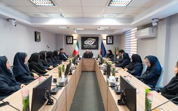 ضرورت مشارکت زنان در تدوین گفتمان تازه در پیشبرد ماموریت های توسعه