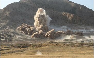  کاهش اکتشاف در معادن به دلیل نبود دستگاه های پیشرفته/ غارت معادن خراسان از سوی افراد سودجو در طول سالیان گذشته