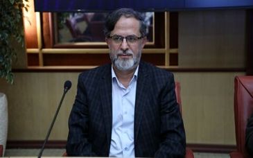 فولاد مبارکه؛ پشتوانه علمی کشور