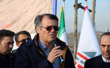 پروژه پیشران اقتصادی آرتاویل؛ گام بلند فولاد ایران به سمت تولید جهانی 