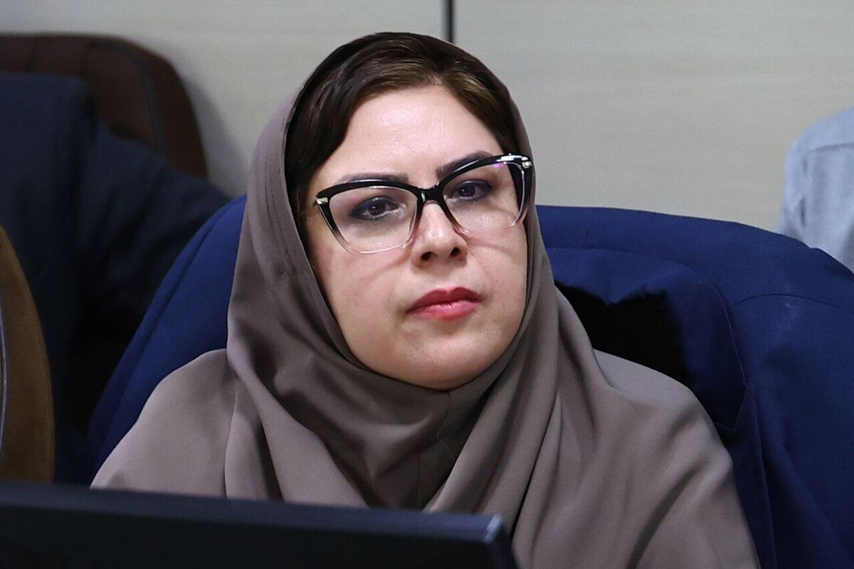 تشریح سیر برگزاری نخستین رویداد ملی ایده‌های نوآورانه و فناورانه زنجیره ارزش مس