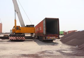 حرکت نوین فولاد هرمزگان در راستای تامین پایدار؛ از پایداری تا هوشمندسازی تامین