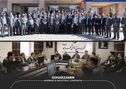 اولین جلسه مدیران و معاونین گهرزمین با حضور مدیرعامل جدید برگزار شد