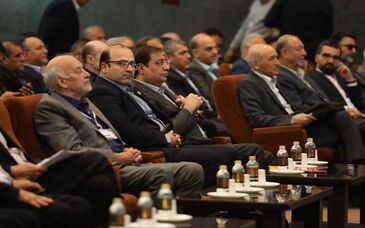 آغاز به کار بیست و هشتمین سمپوزیوم فولاد با حضور نخبگان و صنعتگران کشور؛ هم‌افزایی علم و صنعت؛ کلید شتاب‌دهی به تولید سبز فولاد کشور

