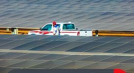 سرمایه‌گذاری سبز فولاد مبارکه برای آینده‌ای روشن