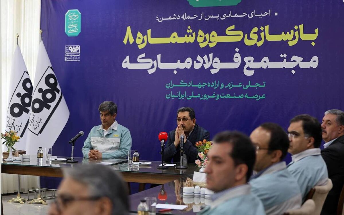 راه اندازی تولید، مهار بازار، شکست بحران