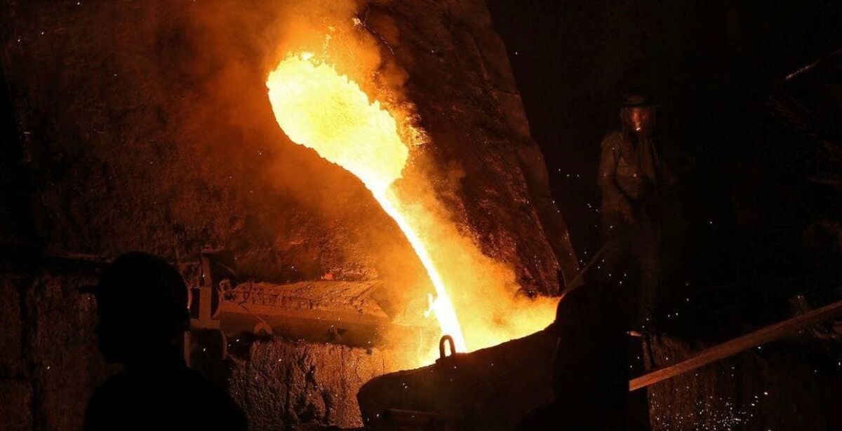 فولادسازان برتر هند به دنبال منابع مالی فدرال برای کاهش انتشار کربن هستند