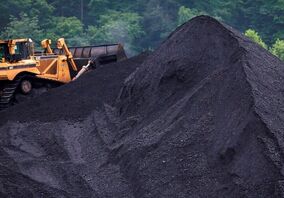 زغال‌سنگ در خدمت فناوری
