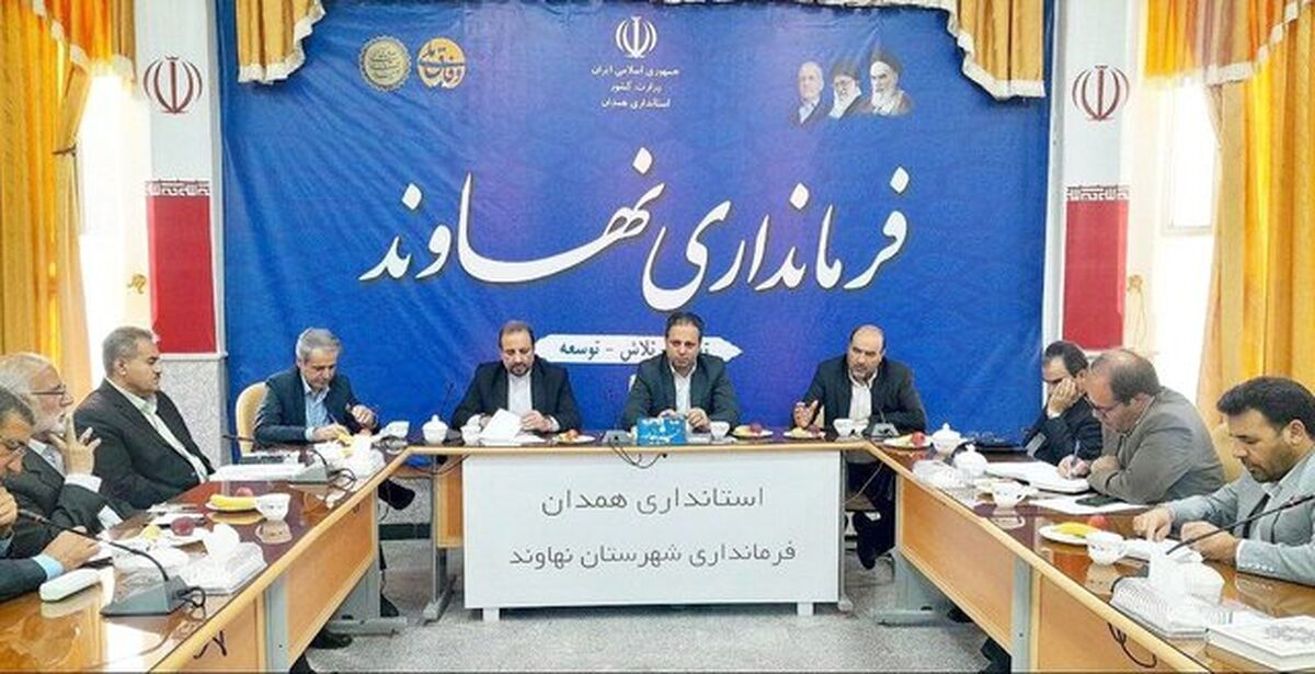 نماینده شهرستان در مجلس:خام‌فروشی معادن ضربه به توسعه نهاوند است