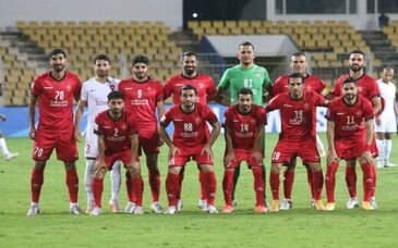 خبر وحشتناک برای باشگاه پرسپولیس

