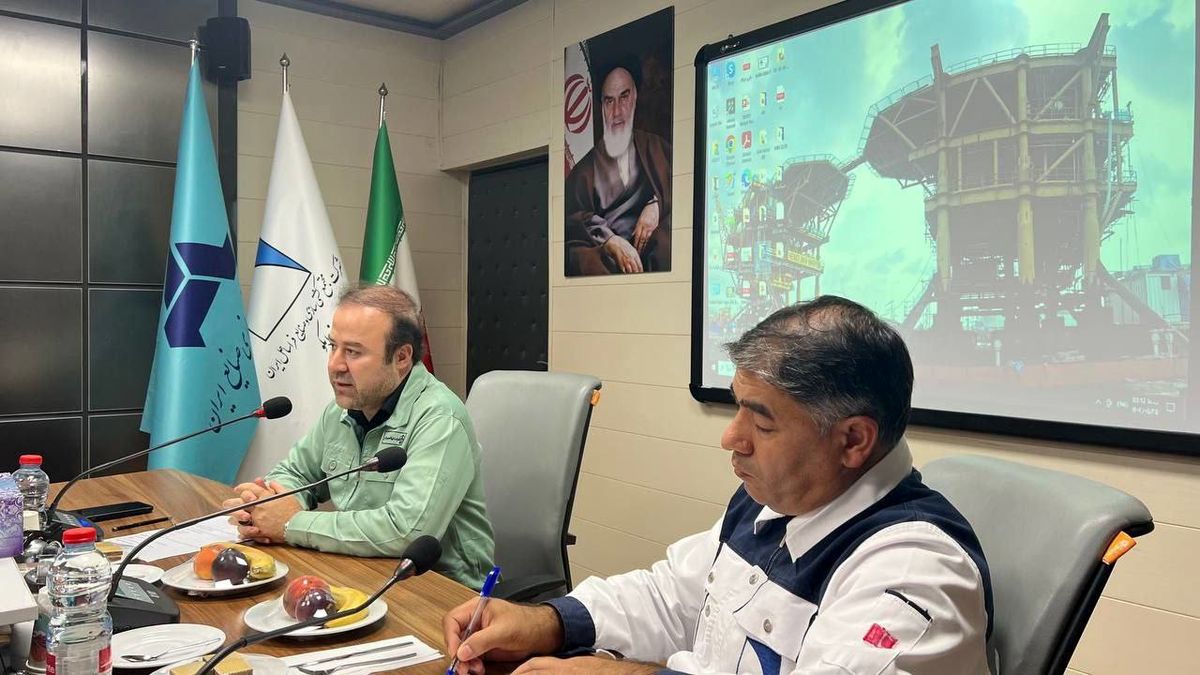 تامین نیاز صنایع پاییندستی با اجرای پروژه نورد گرم