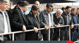 اتحاد معدن و فولاد؛ معماری قدرت صنعتی آینده ایران