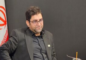 آغاز عملیات آماده‌سازی نیروگاه خورشیدی کرمانشاه / «ومعادن» در مسیر تأمین انرژی سبز و پایدار

