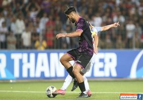 مدیر برنامه های هافبک پرسپولیس: رضا اسدی با استقلال قرارداد بهتری می بست