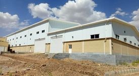 پیشرفت 75 درصدی طرح تولید کاغذ از سنگ الیگودرز