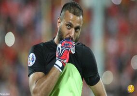 پرسپولیسی‌ها از خجالت سوشا مکانی درآمدند