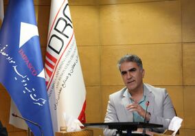 پیام نوروزی مدیرعامل ایمپاسکو:«سرمایه‌گذاری برای تولید»‌ همگام با مشارکت و بهره‌وری در توسعه صنعت و معدن