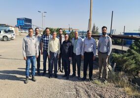 قدرت ایریتک به کارکنان آن است

