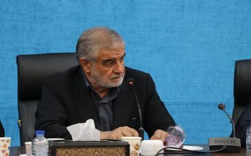 تعیین تکلیف سازوکار جبران خسارات زیست‌محیطی معادن در مجلس