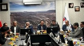 علی امرائی سکاندار گهرزمین شد