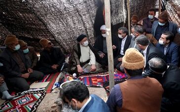 رویکرد دولت در جلوگیری از پیوند‌زدن برجام با سفره مردم قابل‌تجلیل است