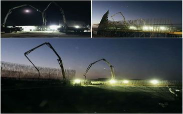 حمایتهای شرکت تجلی از "پروژه های سرمدابرکوه"  