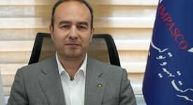 معدن‌کاری مسئولانه تعهد ایمپاسکو به حفاظت از سرمایه‌های طبیعی ایران