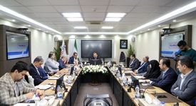 6 دستور وزیر صمت به شرکت های بزرگ معدنی؛ از توسعه اکتشافات تا سرمایه گذاری در میادین گازی