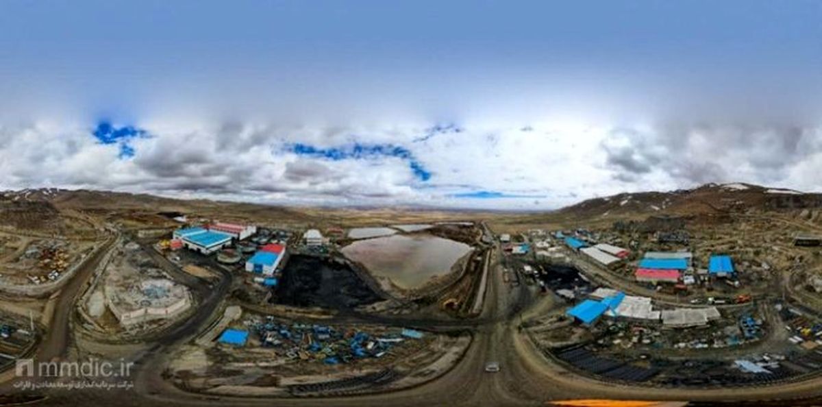 امکان سرمایه گذاری ۲ میلیارد دلاری در صبانور فراهم شد/ رشد ۳۵ درصدی درآمدها تا پایان تیرماه