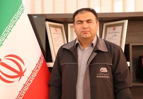  نقش موثر گل گهر در تامین گندله و کنستانتره مورد نیاز فولاد کشور