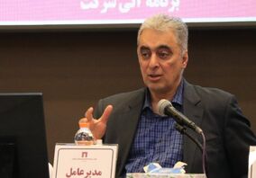 توصیه‌ی دکتر اردشیر سعدمحمدی به دانشجویان و فعالان صنعت؛ لزوم تسلط به دانش‌های نوین و نرم‌افزارهای روز دنیا