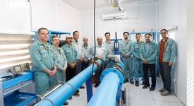 فولاد مبارکه به جمع دارندگان گواهی‌نامه تأیید صلاحیت ISO/IEC 17025 پیوست