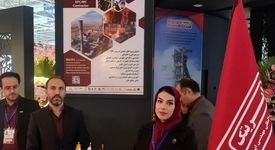 حضور پررنگ ایریتک در متافو ۱۴۰۴؛ نمایش توان مهندسی ایران و تأکید بر نقش رسانه‌ها در توسعه روابط‌عمومی