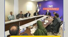 تقدیر معاون اول رئیس‌جمهور از تلاش‌ها برای بازسازی و نقش‌آفرینی مثبت فولادمبارکه در تنظیم بازار/ از بازسازی تا توسعه؛ فصل تازه فولاد مبارکه