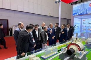 تاکید مدیرعامل شرکت ملی صنایع مس ایران بر حداکثرسازی ساخت داخل تجهیزات در همکاری با شرکت MCC 