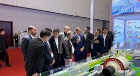 تاکید مدیرعامل شرکت ملی صنایع مس ایران بر حداکثرسازی ساخت داخل تجهیزات در همکاری با شرکت MCC 