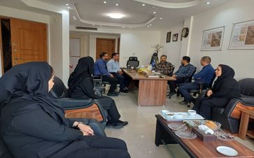 کار تیمی محور پیشرفت طرح‌ها و پروژه‌های معدنی است