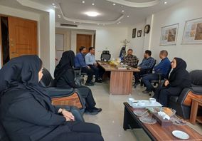 کار تیمی محور پیشرفت طرح‌ها و پروژه‌های معدنی است