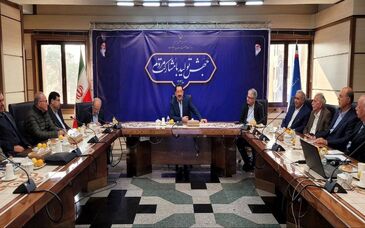 پیگیری مشکلات و پیشنهادهایی برای توسعه صنعت سیمان