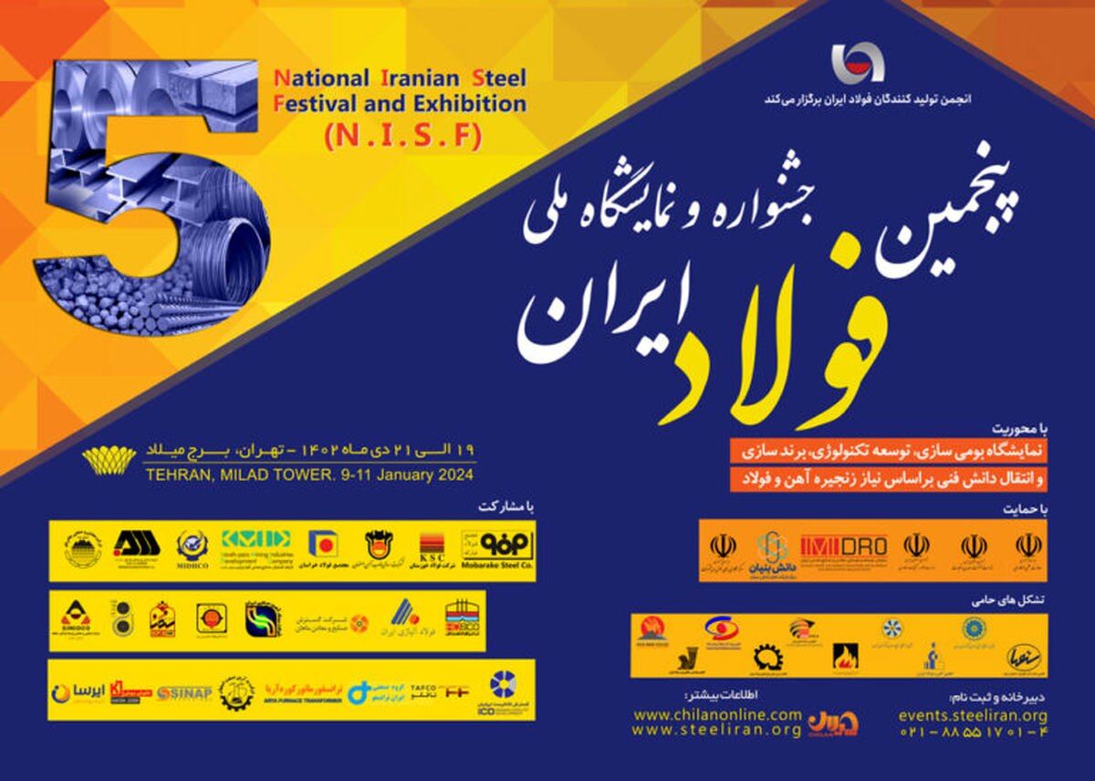 برای نخستین بار در کشور و در شرکت فولاد هرمزگان؛ استفاده از هیدروژن در صنعت فولاد عملیاتی می‌شود