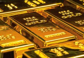 قیمت جهانی طلا ثابت ماند