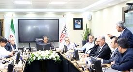 تاکید آقاجانلو بر تشکیل کارگروه رفع چالش های ارزی و صادراتی معدن و صنایع معدنی