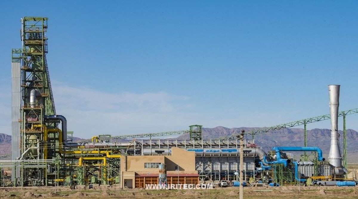 راه‌اندازی تصفیه‌خانه فاضلاب صنعتی احیا قائنات


