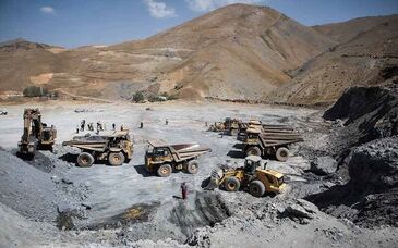 بی توجهی به روستاهای حوزه معادن معارضین محلی را به وجود می آورد